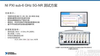 美國國家儀器公司 ni