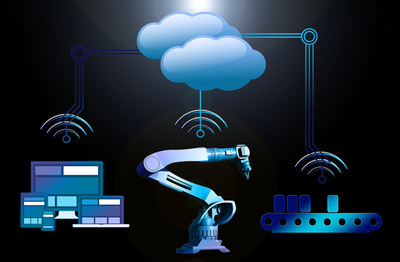 AIoT 賦能工業(yè)自動(dòng)化，開啟智能制造新篇章